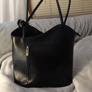 Handbag/backpack
